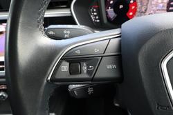 2022 Audi Q3 35 TFSI