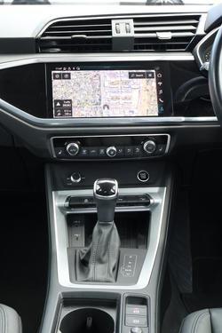 2022 Audi Q3 35 TFSI