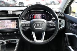 2022 Audi Q3 35 TFSI