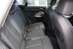 2022 Audi Q3 35 TFSI