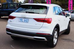 2022 Audi Q3 35 TFSI