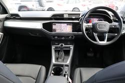 2022 Audi Q3 35 TFSI