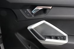 2022 Audi Q3 35 TFSI