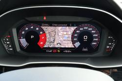 2022 Audi Q3 35 TFSI