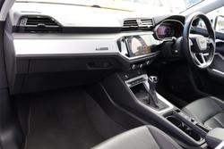 2022 Audi Q3 35 TFSI