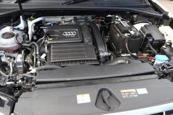 2022 Audi Q3 35 TFSI