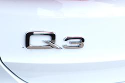 2022 Audi Q3 35 TFSI