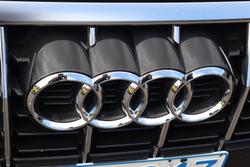 2022 Audi Q3 35 TFSI