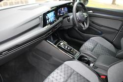 2023 Volkswagen Golf 110TSI R-Line