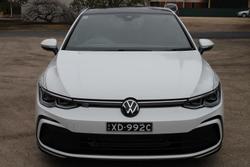 2023 Volkswagen Golf 110TSI R-Line