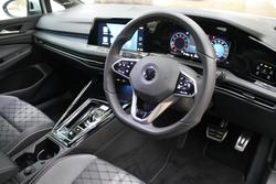 2023 Volkswagen Golf 110TSI R-Line