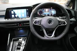 2023 Volkswagen Golf 110TSI R-Line