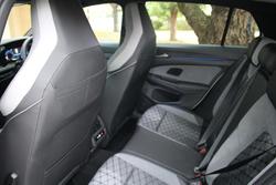 2023 Volkswagen Golf 110TSI R-Line