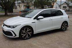 2023 Volkswagen Golf 110TSI R-Line