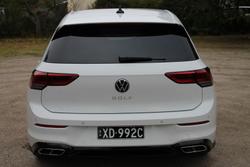 2023 Volkswagen Golf 110TSI R-Line