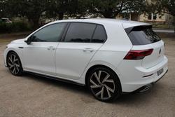 2023 Volkswagen Golf 110TSI R-Line