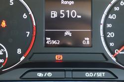 2022 Volkswagen T-Cross 85TSI Life