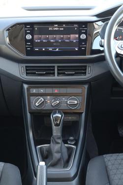 2022 Volkswagen T-Cross 85TSI Life