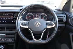 2022 Volkswagen T-Cross 85TSI Life