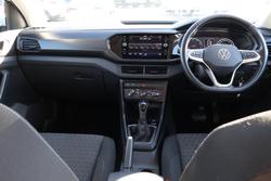 2022 Volkswagen T-Cross 85TSI Life