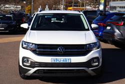 2022 Volkswagen T-Cross 85TSI Life