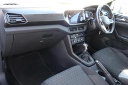 2022 Volkswagen T-Cross 85TSI Life