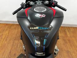 2017 Honda CBR1000RR (FIREBLADE) ABS Black