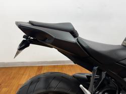 2017 Honda CBR1000RR (FIREBLADE) ABS Black