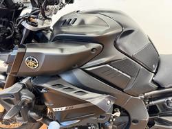 2020 Yamaha MT-10A Black
