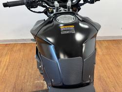 2020 Yamaha MT-10A Black