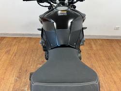 2020 Yamaha MT-10A Black