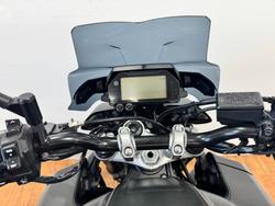 2020 Yamaha MT-10A Black