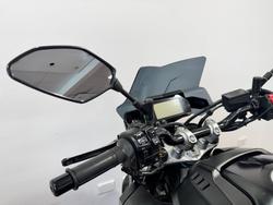 2020 Yamaha MT-10A Black