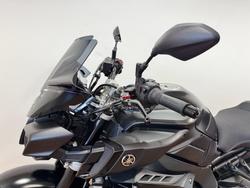 2020 Yamaha MT-10A Black