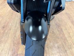 2020 Yamaha MT-10A Black