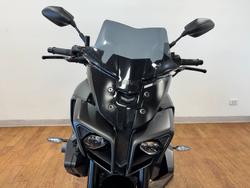 2020 Yamaha MT-10A Black