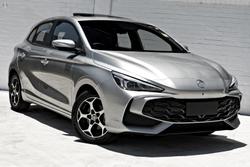 2026 MG MG3 Essence