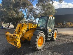 2006 JCB 531 70 Agri