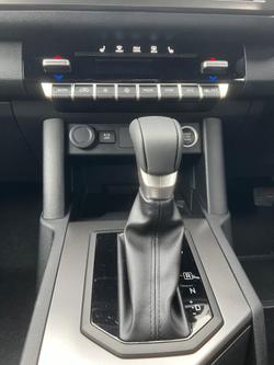 2026 Mitsubishi Triton GSR MV MY26 4X4 Dual Range Graphite Grey