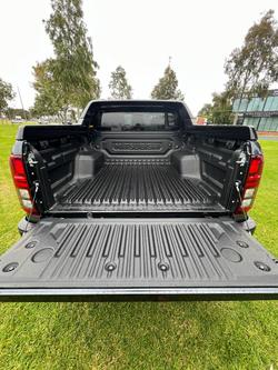 2026 Mitsubishi Triton GSR MV MY26 4X4 Dual Range Graphite Grey