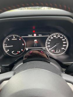 2026 Mitsubishi Triton GSR MV MY26 4X4 Dual Range Graphite Grey