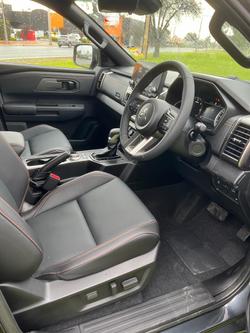 2026 Mitsubishi Triton GSR MV MY26 4X4 Dual Range Graphite Grey