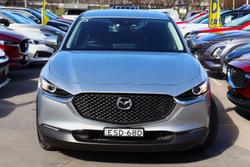 2021 Mazda CX-30 G20 Evolve