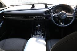 2021 Mazda CX-30 G20 Evolve