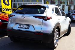 2021 Mazda CX-30 G20 Evolve