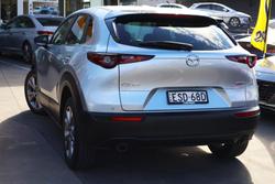 2021 Mazda CX-30 G20 Evolve