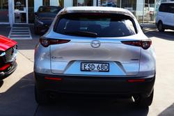 2021 Mazda CX-30 G20 Evolve