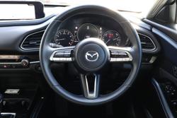 2021 Mazda CX-30 G20 Evolve