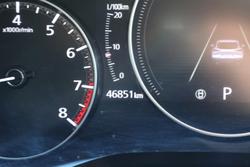 2021 Mazda CX-30 G20 Evolve
