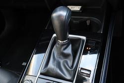 2021 Mazda CX-30 G20 Evolve